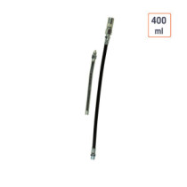 Pistolet pompe Graisseur "une main" de 400 ml