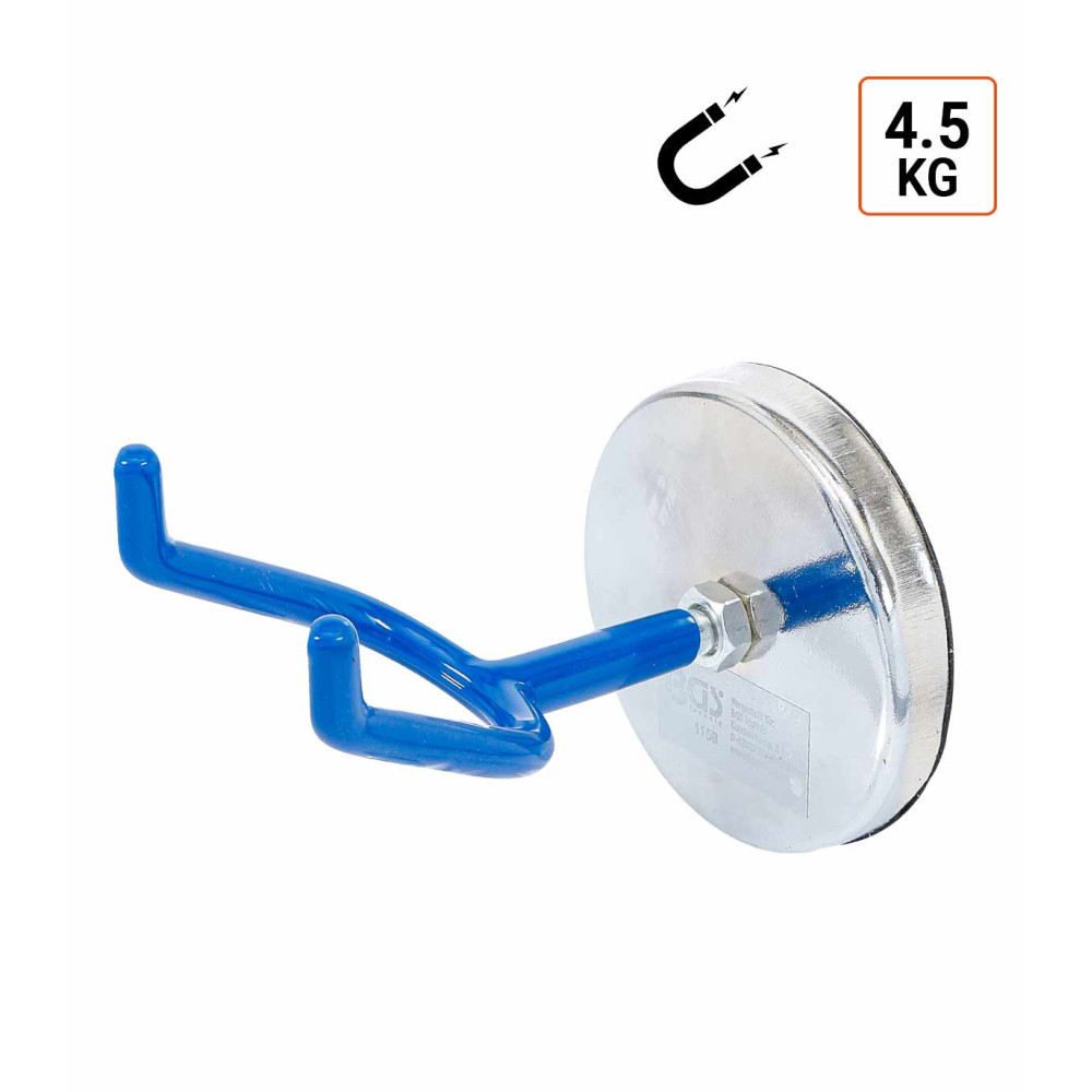 Support magnétique 4,5 kg