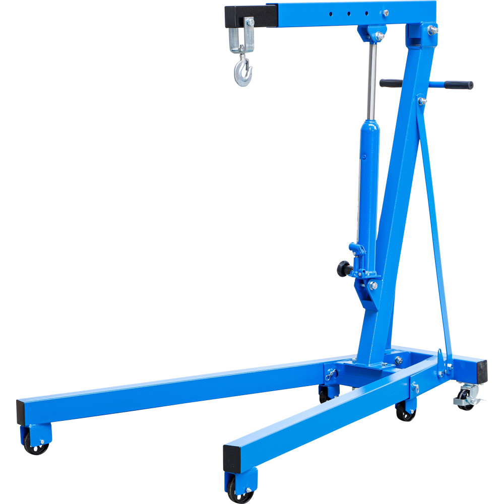 Grue de levage d'atelier 1000 kg