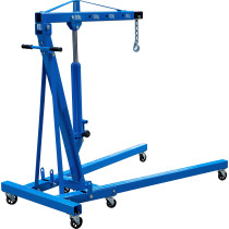 Grue de levage d'atelier