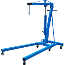 Grue de levage d'atelier 2000 kg