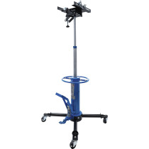 Verin de fosse double