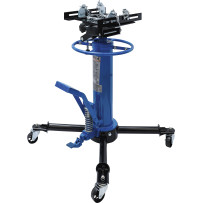 Verin de fosse double verin poids lourds 500 kg