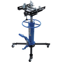 Verin de fosse double verin poids lourds