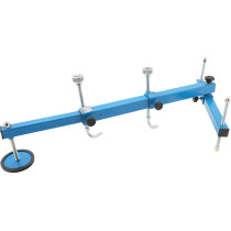 Support moteur/boite à vitesse