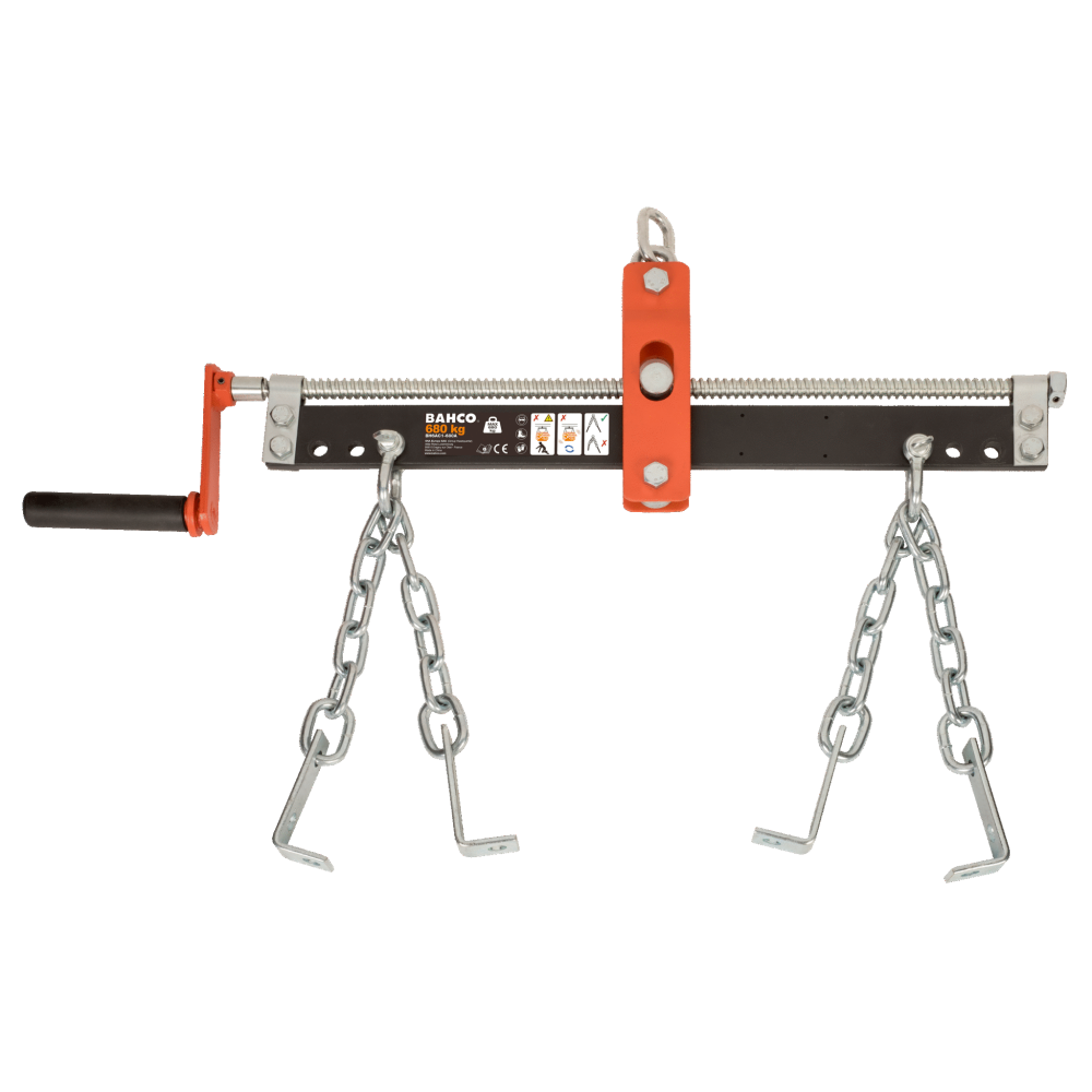 Équilibreur de charge 680 kg