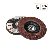 Disque à Lamelles diamètre 125 mm P60