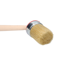 Pinceau à pâte de montage large