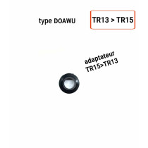 Bague adaptateur DOAWU