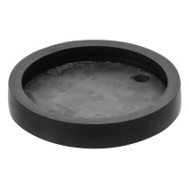 Tampon  pour pont élévateur diamètre 120 mm