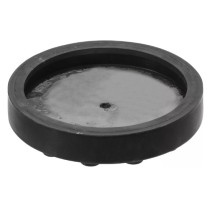 Tampon  pour pont élévateur diamètre 123 mm