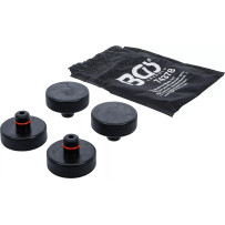 Coussinets de levage pour modèles de Tesla 3, S, X, Y
