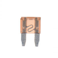 Fusible voiture Mini 5A par 25 ex.