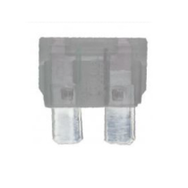 Fusible voiture Standard 2A par 100 ex