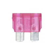 Fusible voiture Standard 4A par 100 ex