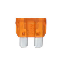Fusible voiture Standard 40A par 100 ex