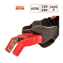 Booster Bahco PRO Batterie AGM