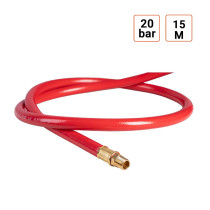 tuyau Enrouleur Air Automatique 15 m 20 Bar tuyau 18 mm