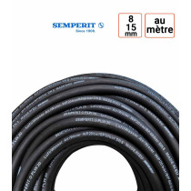 Couronne tuyau d'air 8mm int./15mm ext. vendu AU METRE