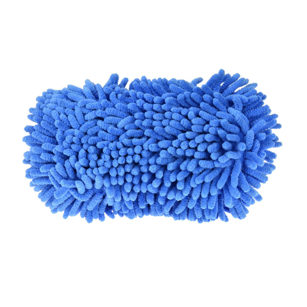 Eponge RASTA spécial automobile