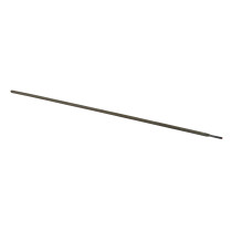 Electrodes de soudure 2.5 mm x 300 mm paquet de 2.5 KG