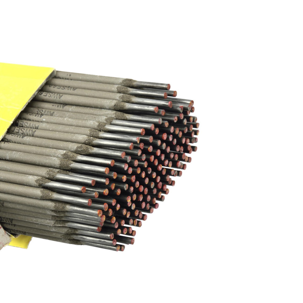 Electrodes de soudure 2.5 mm x 300 mm
