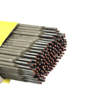Electrodes de soudure 2.5 mm x 300 mm