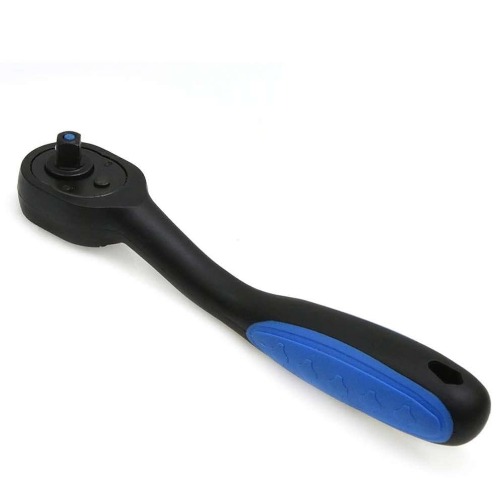 Cliquet manuel 1/2 pouce 72 dents