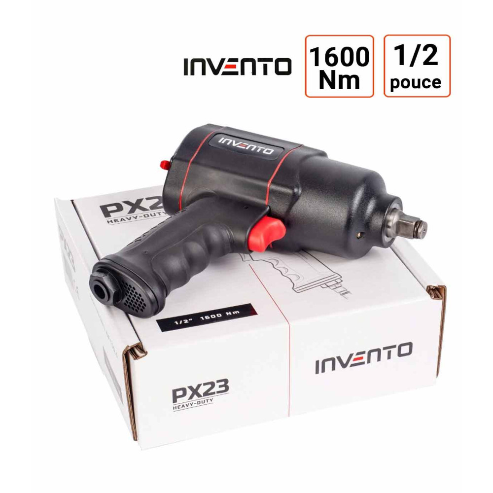Clé à chos INVENTO 1/2 pouce 1600 NM