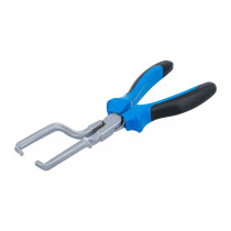 Pince pour conduites de carburant