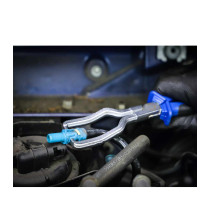 Pince pour durite connexion carburant