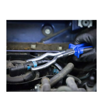 Pince pour durite connexion carburant