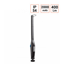 Lampe d'atelier LED COB 400 Lumens