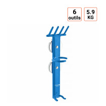 Porte-outils magnétique complet 5,9 KG