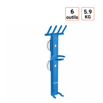 Porte-outils magnétique complet 5,9 KG