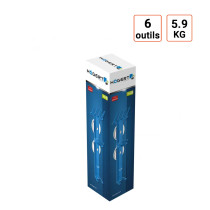 Porte-outils magnétique