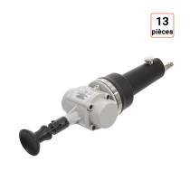 Lève soupapes pneumatique