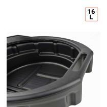 Bac de vidange d’huile Top Qualité