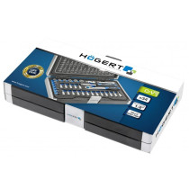 pack Coffret douilles et cliquet 1/4