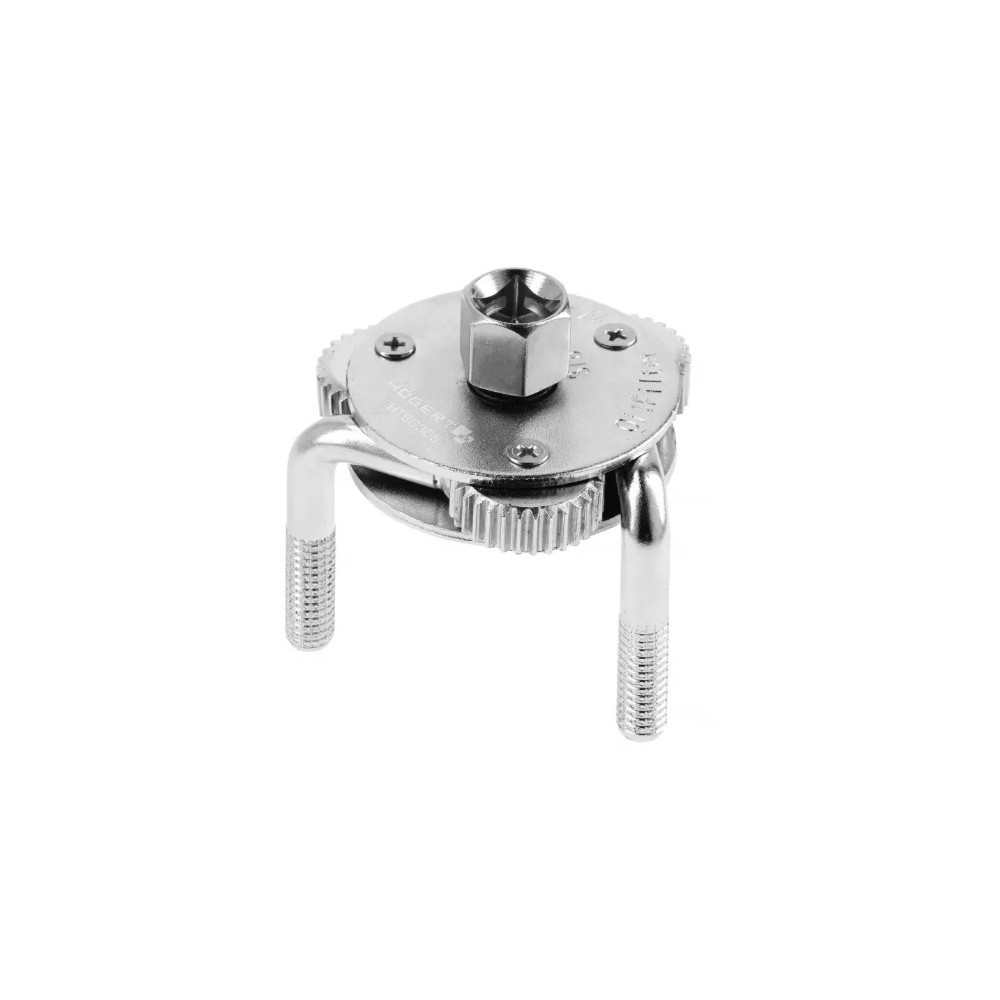 Clé à Griffes pour Filtre à huile de 65 à 120 mm
