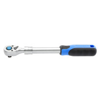 Cliquet téléscopique 1/2 pouce de pouce, 72 dents, CRV - Qualité PRO
