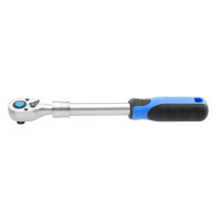 Cliquet téléscopique 1/2 pouce de pouce, 72 dents, CRV - Qualité PRO