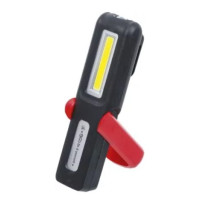 Mini-Lampe d'inspection COB-LED 300 Lumens