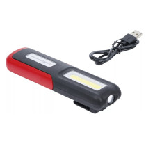 Lampe de travail à LED COB