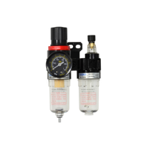 Régulateur de pression...