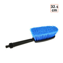 Brosse spéciale Jantes et Pneus