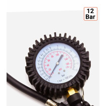 cadran Gonfleur TG49 pour VL