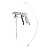 Pistolet à air comprimé pour insonorisant