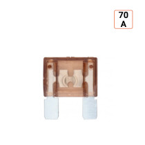 Fusible MAXI 70A par 10 ex
