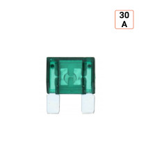 Fusible MAXI 30A par 10 ex